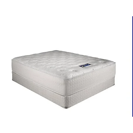 Perfect Sleeper Firm Mattress with Visco Memory Foam